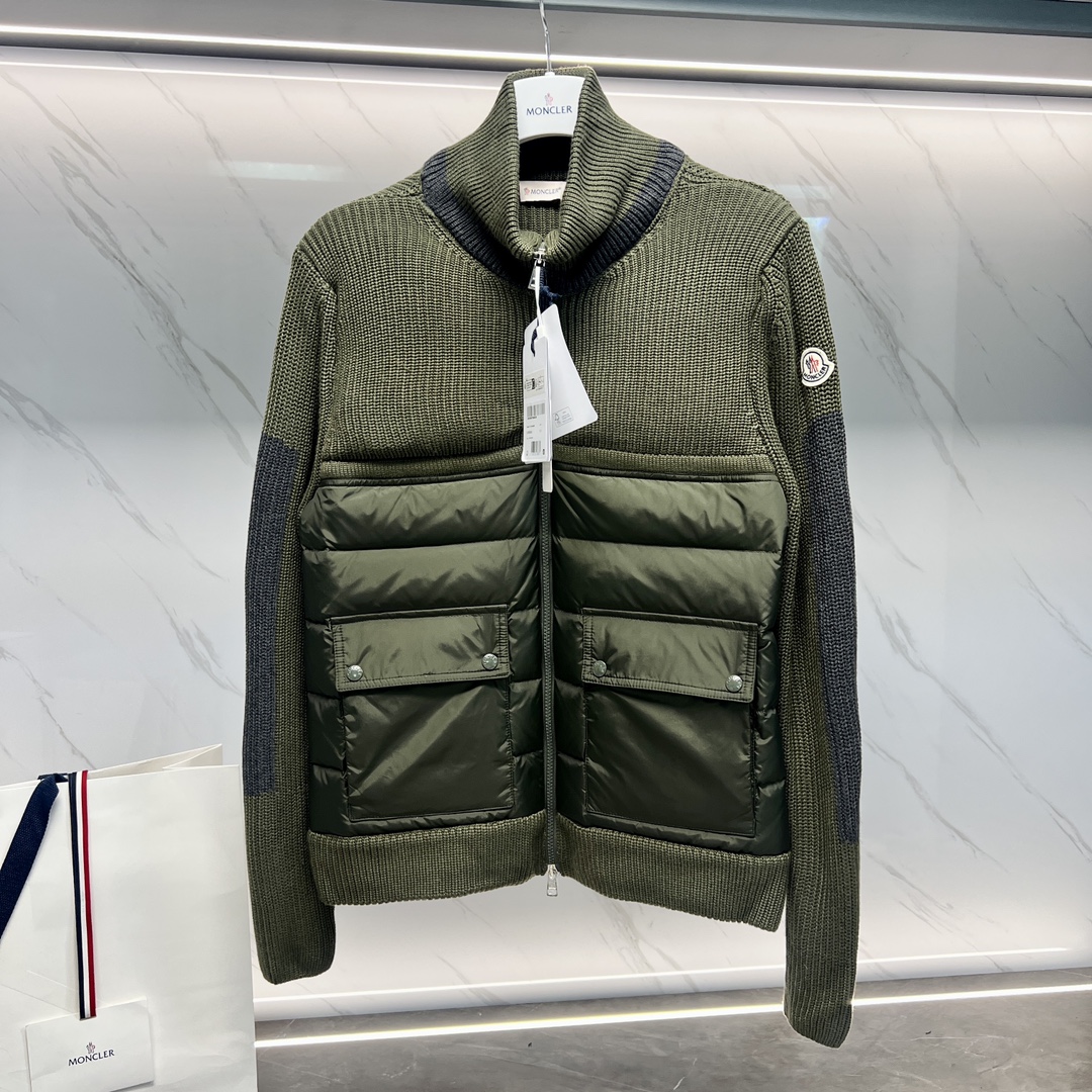 Moncler Down Jackets